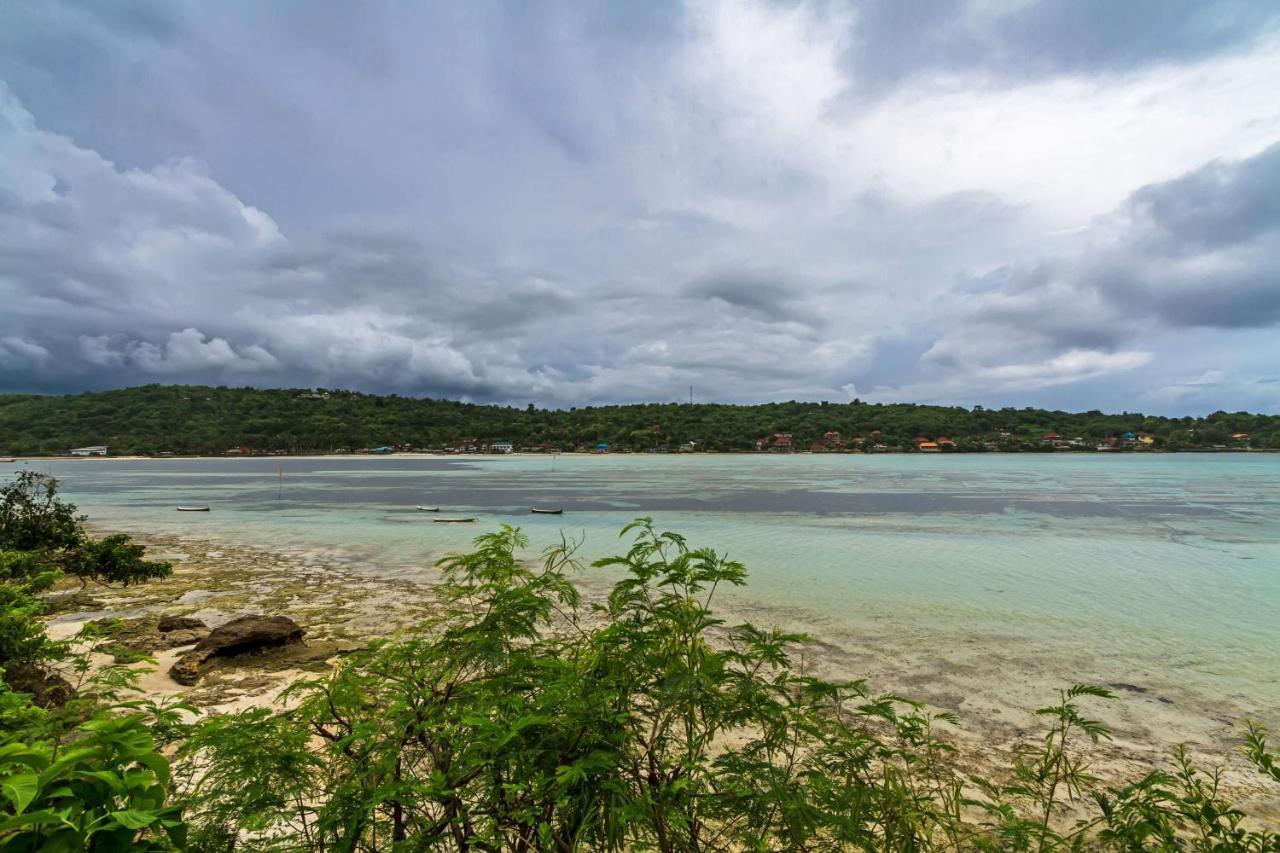 Ocean Hostel Ceningan Island Ngoại thất bức ảnh